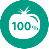 只用台灣頂級鮮果