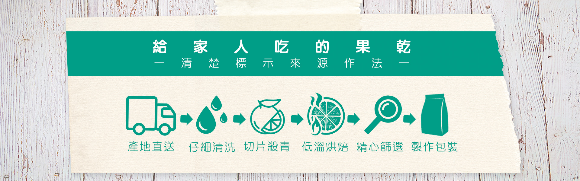 講果語草莓果乾