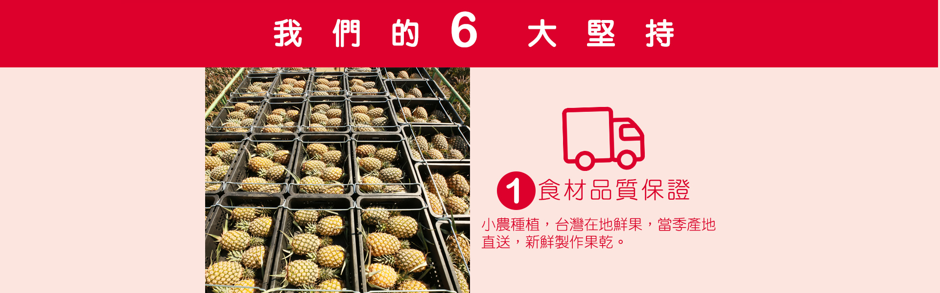 講果語草莓果乾